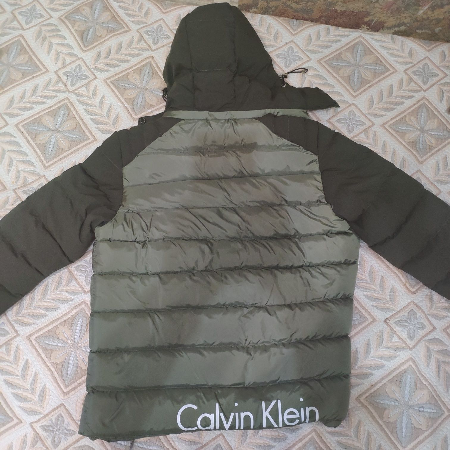 Куртка Calvin Klein