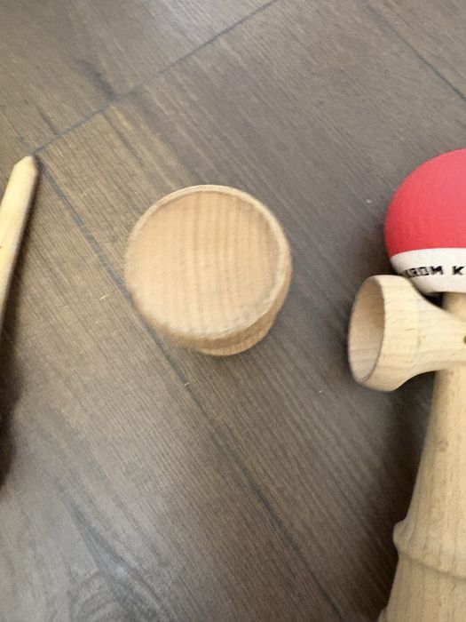 Kendama diferite modele