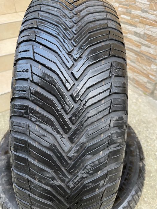 Cauciucuri de iarna 205/60R16