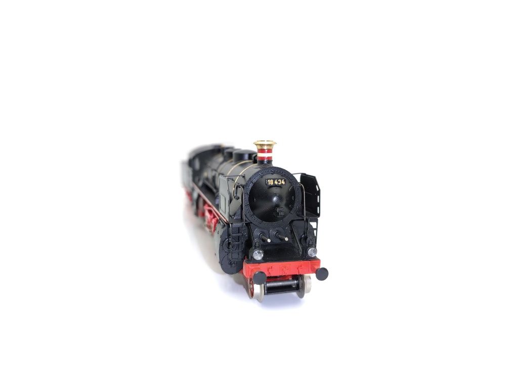 Locomotiva Marklin BR 18 434