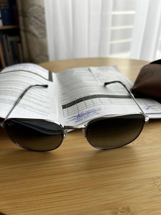 Ochelari de soare  Ray Ban unisex