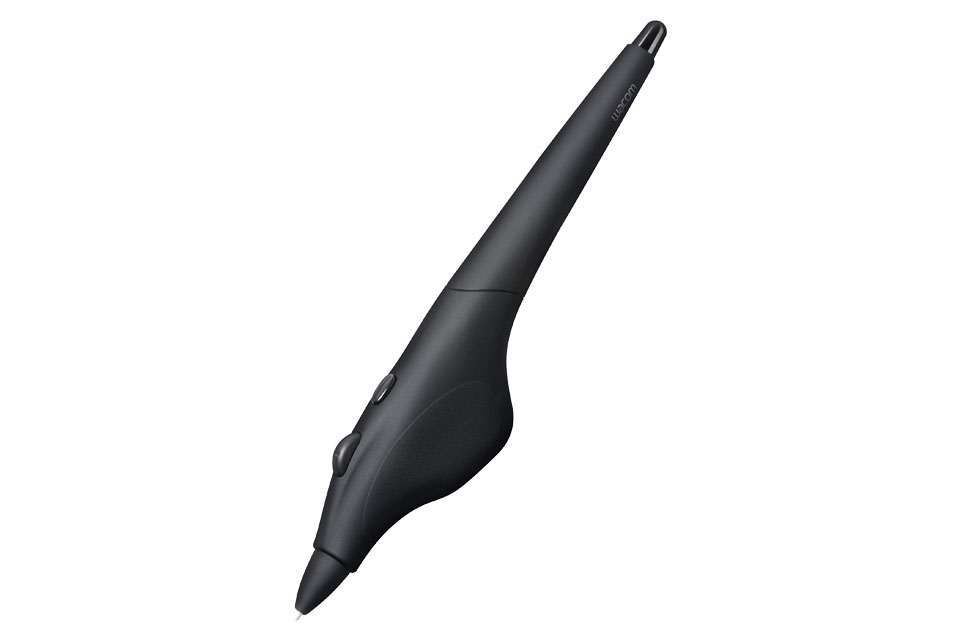 Wacom Airbrush Pen (KP400E2)