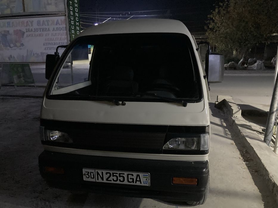 Дамас 1 йили 2004