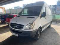 Vânzare Mercedes Sprinter 316 an 2010