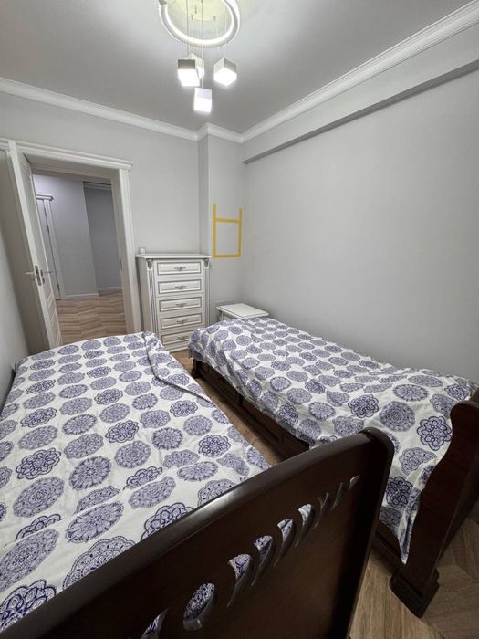 Продаётся КВАРТИРА 3/2/12 на 80м2 МВД Корзинка, метро Космонавтов