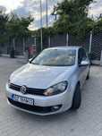 Vand Golf 6 1.4Mpi