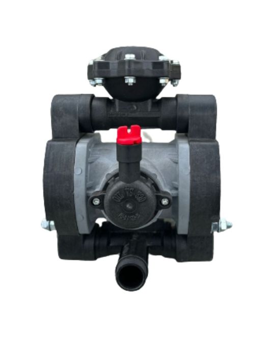 Pompă erbicidator p120 ,piese și utilaje agricole