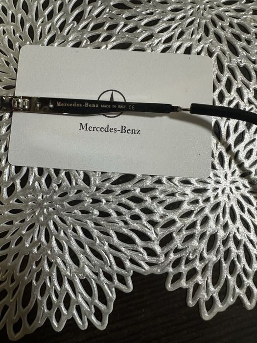 Ochelari soare polarizati Mardes Benz