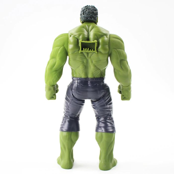 Figurina Hulk Marvel MCU Avanger Infinity War 30 cm