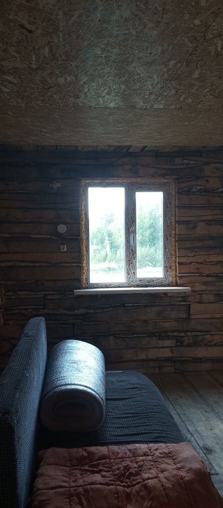 Продам 2-х этажный дом