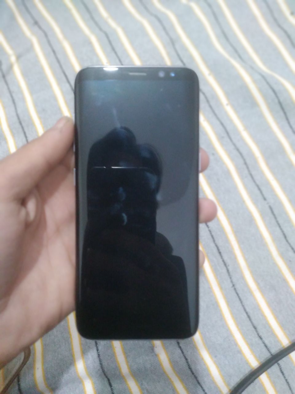 Samsung s8 4 .64 1.000.000 so‘m