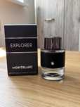 Montblanc Explorer edp 60 ml