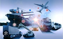 Logistika kursimiz ochildi 10 ta oʻquvchi olamiz ish bilan taʼminlaymi