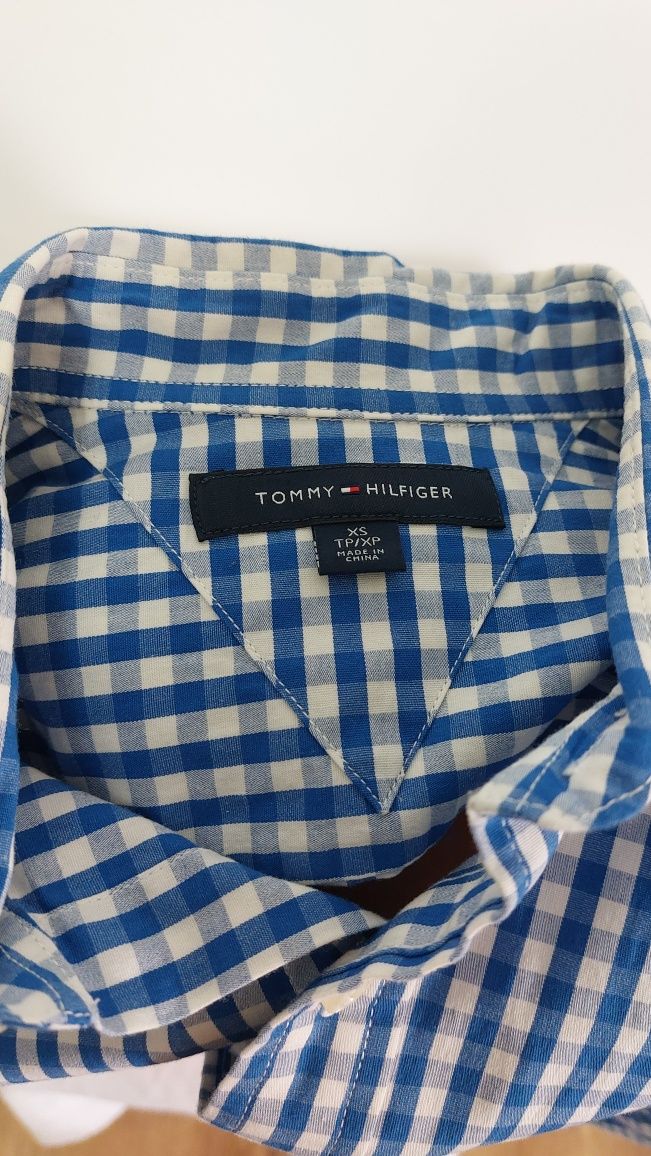 Tommy Hilfiger camasa/camasi