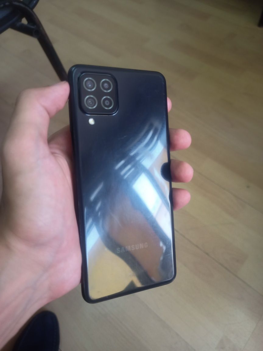 Samsung a22 kar/dak