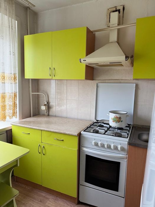 Продам 1-комн. кварт-ру малос-ку  на Даулете за 9,1 млн