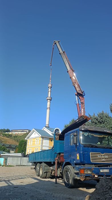 Манипулятор не дорого