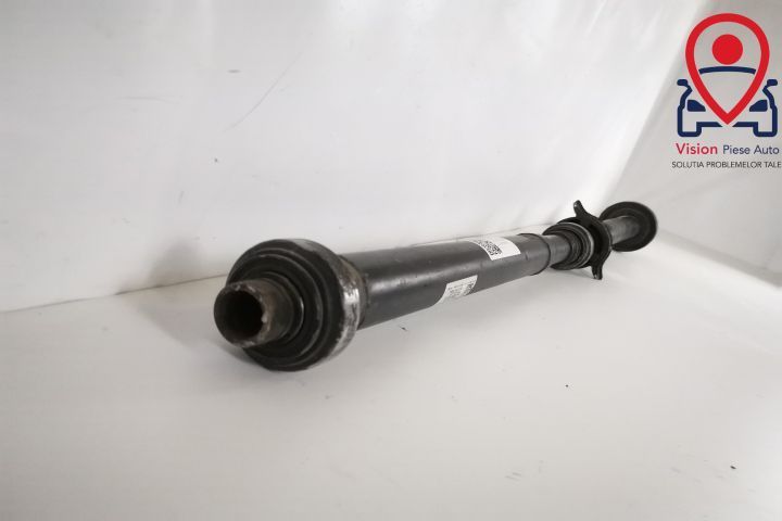 Ax Cardan Fata Spate Original In Stare Buna Porsche  Cayenne  958 [201