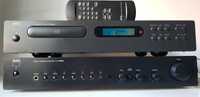 NAD C 525 BEE CD player muzica Audiophile cu telecomanda