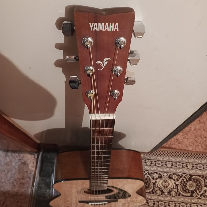 Гитара Ямаха ф310