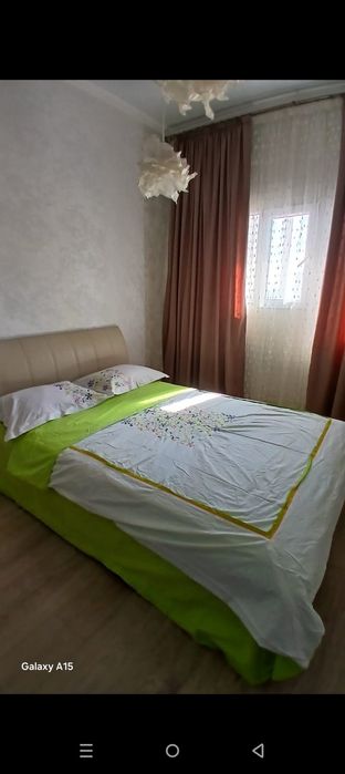 Квартира по сутки и по час