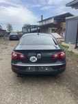 Bara spate vw passat cc