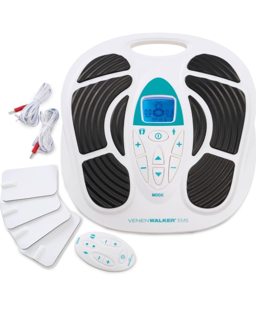 Stimulator de circulație VENENWALKER