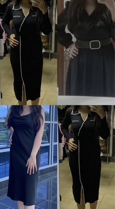 Продам платья вечерние