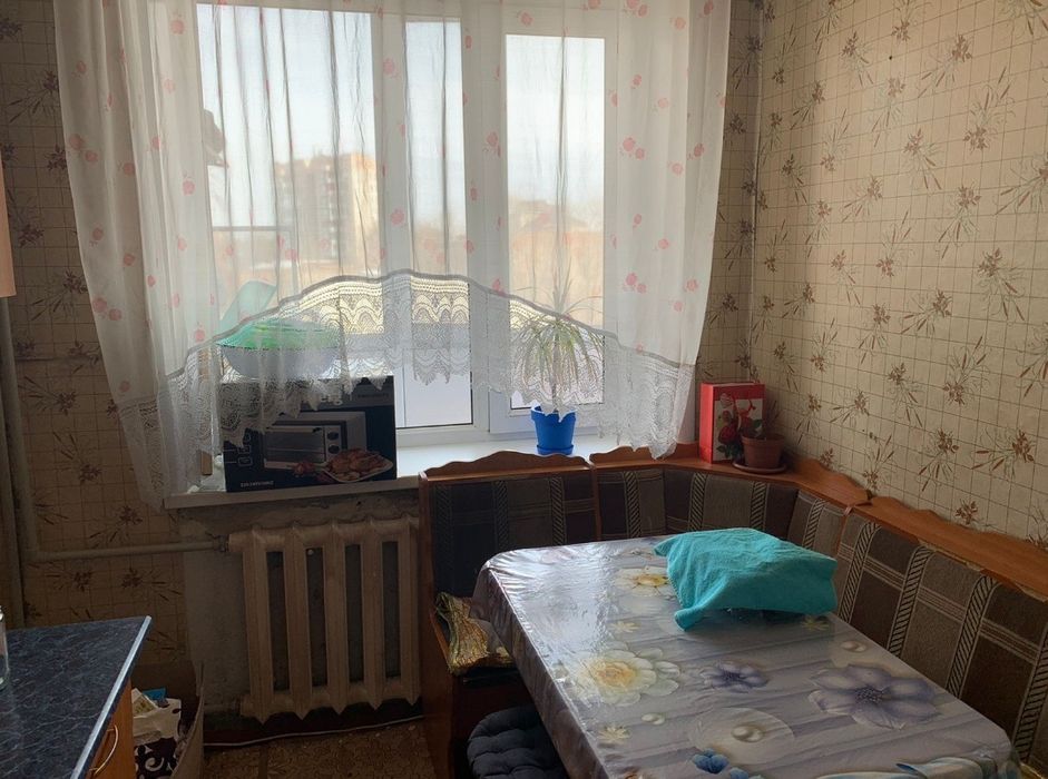 Продам однокомнатную квартиру в центре
