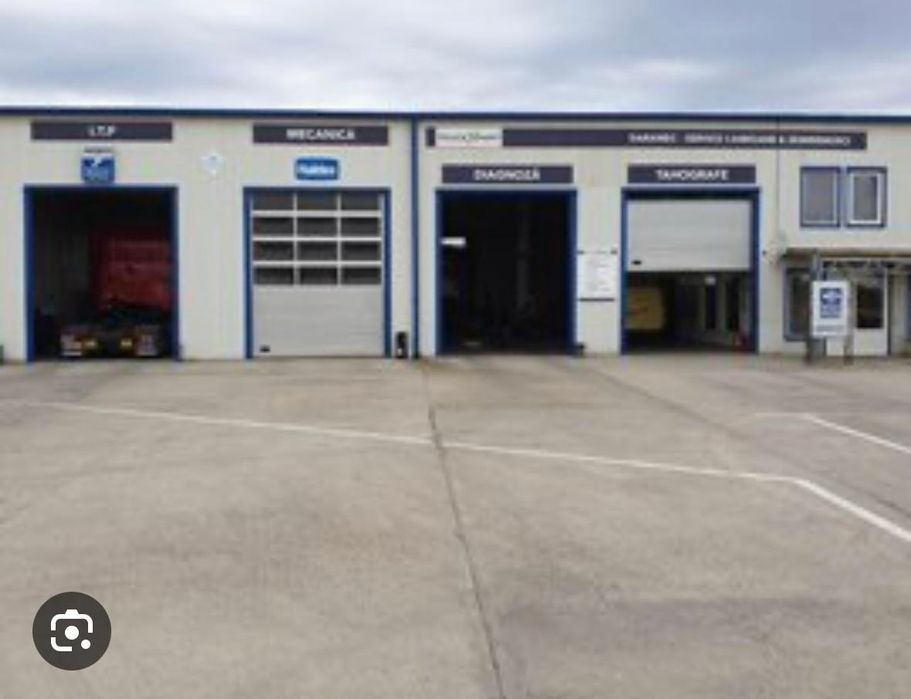 Vand hale metalice 20x30x6