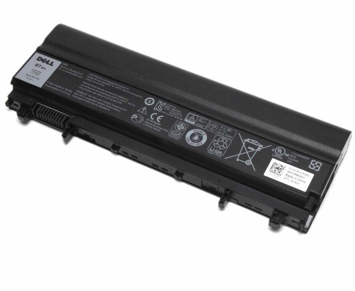 ﻿Baterie laptop VV0NF N5YH9 Dell Latitude E5440 E5540 acumulator