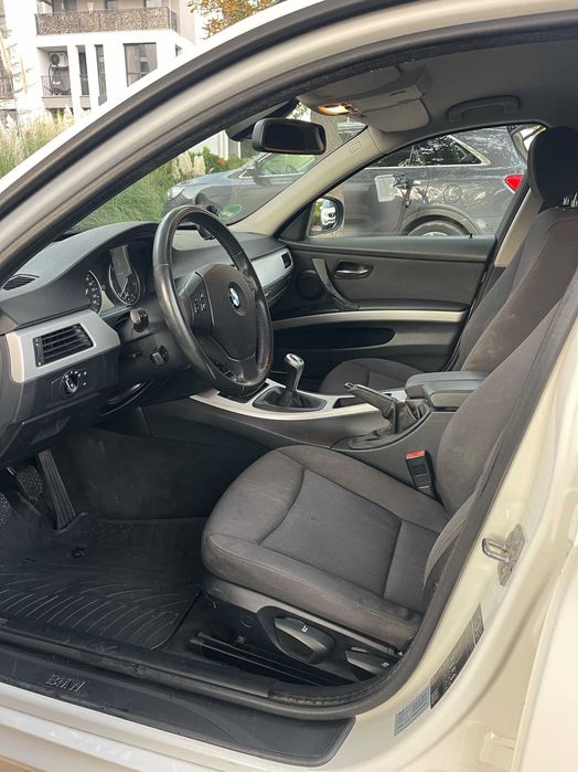 Директно от немския собственик. 177 к.с. само 5, 5 л разход. TOP