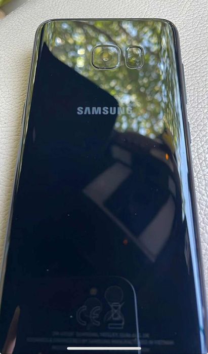 Samsung galaxy s8