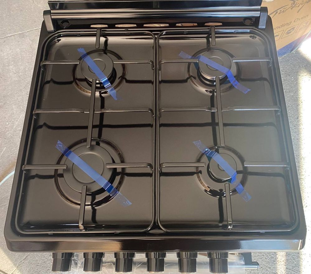 Ferre LP 40eco газ плитаси