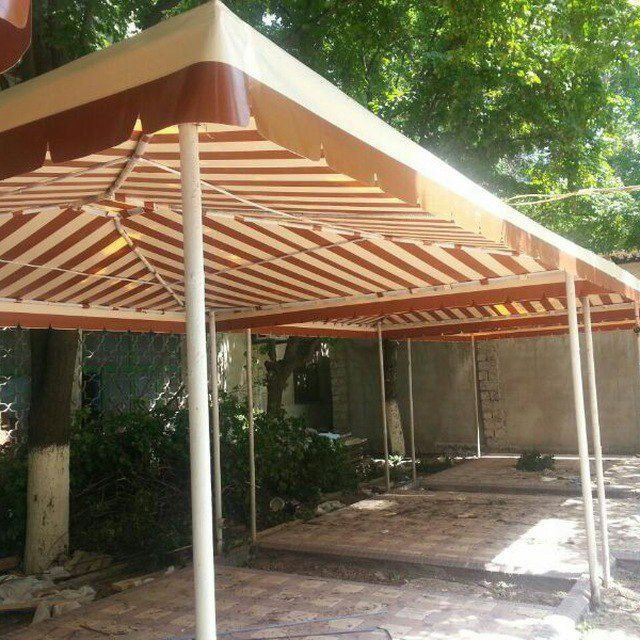 Bener salafan xizmati ustanopka