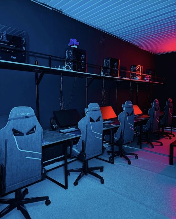 Компьютерные столы