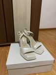Pantofi de  mireasa