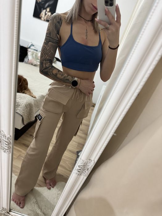 Дамско яке Juicy Culture