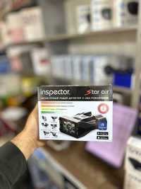 Inspector Star Air Радар Halol Nasiya savdo 12 oy