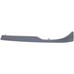 Rama far BMW Seria 3 (E46), Coupe/Cabrio 03.2003-09.2006, stanga/dreapta, Fata, 51137064327