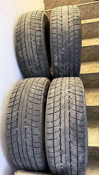 Резина triangle