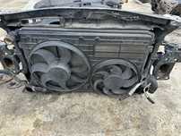 Trager complet Sear Leon Cupra 2.0TFSI BWJ