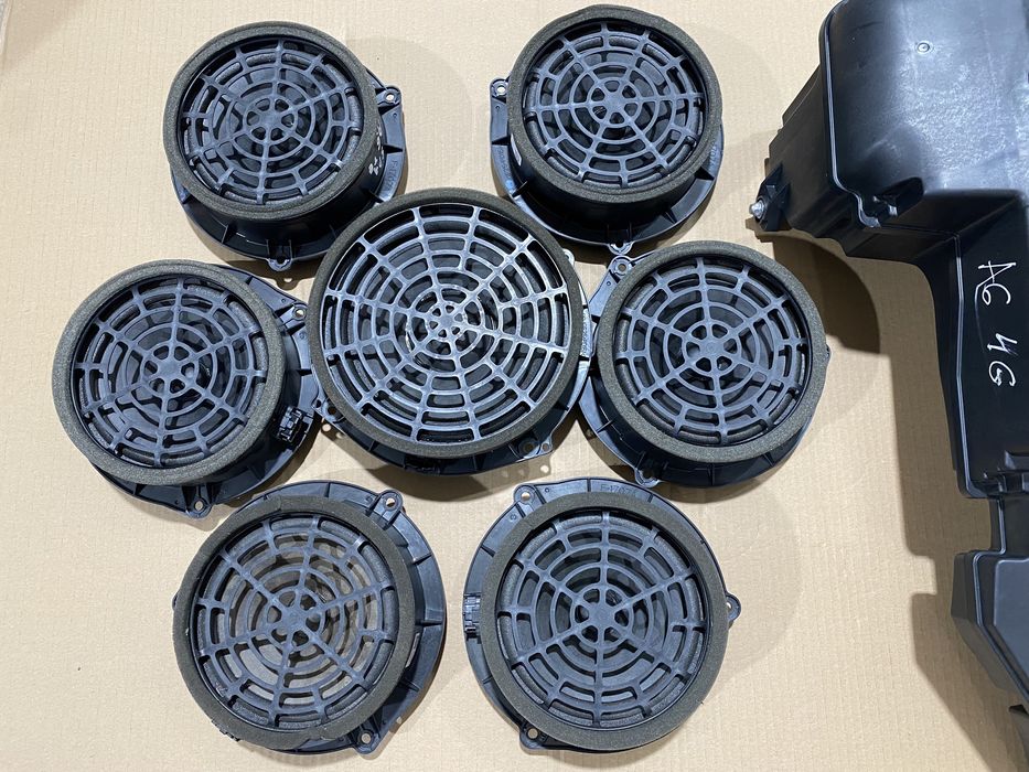 Difuzor / Boxa / Subwoofer Audi A6 4G / A7