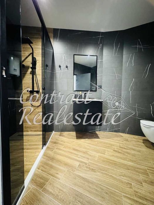 Дава се под наем Двустаен апартамент в Варна, Колхозен пазар - 60 кв.м за 688.5 € - Снимка #9