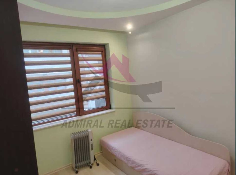 Дава се под наем Двустаен апартамент в Варна, Лятно кино Тракия - 60 кв.м за 450 € - Снимка #2