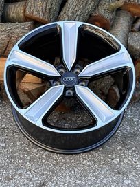 Джанти за Ауди Audi New Rotor 18 “ цола 5х112 чисто нови А3 А4 А6 Q5