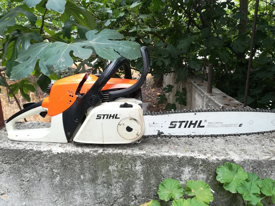 Stihl MS 181 Щил МС 181