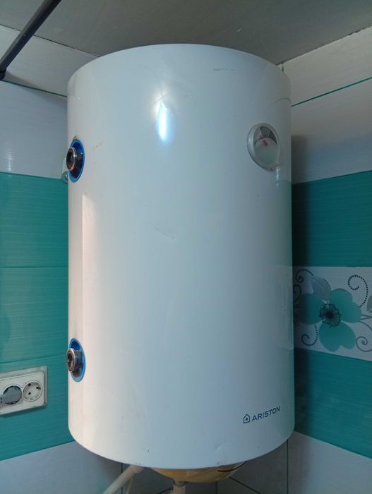 Vând centrală pe lemne fără gazeificare de25kw