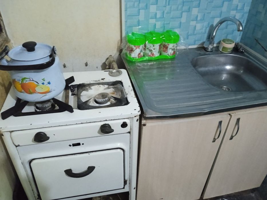 1 хона квартира сотилади