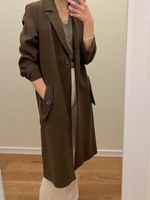 Преходно палто H&M